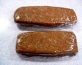 全粒粉とゴマのザクザククッキー作り方5写真