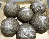 黒ゴマパン(アーモンドミルク)作り方9写真