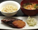 健康的！経済的！3種野菜の一人前味噌汁作り方27写真