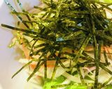 市販サラダ●もりつけ30秒サラダ作り方1写真