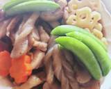 レンジ筑前煮☆煮物☆洋風お節☆簡単お節作り方3写真