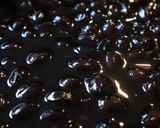 シュガーレス黒豆煮作り方4写真