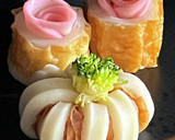 お節♥おもてなし♥かまぼこの飾り切り1⃣作り方6写真
