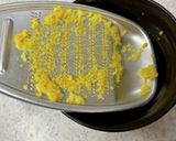 焼きカブと生ハムの柚子カルパッチョ作り方2写真