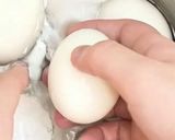 みつせ鶏手羽元の黒酢煮作り方1写真
