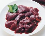 みつせ鶏レバーの生姜煮作り方1写真