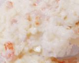 海老とれんこんの落とし揚げ♪作り方3写真