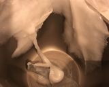 HB のし餅【羽二重糯 もち米】３合作り方25写真