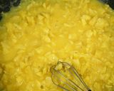 パイン甘酒香るさつま芋きんとん作り方4写真