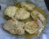 鶏のゆずこしょう焼き作り方2写真