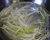 鶏のゆずこしょう焼き作り方3写真