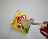 とろとろチーズとトマトのリゾット作り方3写真