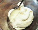 アップルタルトタタン✿ 生クリーム添え✿作り方6写真