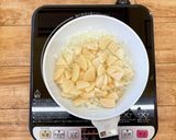色鮮やか シーフードオムレツ作り方4写真