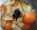 お正月に♪ 伊達巻作り方1写真