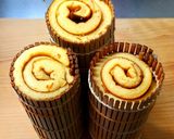 お正月に♪ 伊達巻作り方5写真