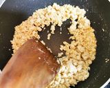 うちの鶏そぼろ〜白味噌生姜風味〜作り方7写真