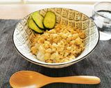 うちの鶏そぼろ〜白味噌生姜風味〜作り方8写真