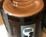 自家製コチュジャン(もち米と米麹)作り方1写真