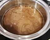 そんな簡単でいいですか？「煮黒豆」作り方2写真