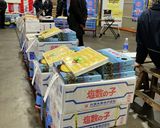 数の子の下処理　塩抜き・味付け方法！作り方6写真