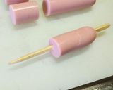 魚肉ソーセージのロング アメリカンドッグ作り方8写真