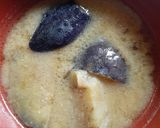 とっても簡単★冷凍なすのお味噌汁作り方3写真