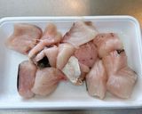 タラじゃがの味噌マヨソテー作り方1写真