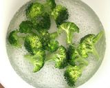 ライスペーパーで作るチーズロゼトッポギ作り方4写真