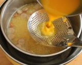 ＼大同電鍋レシピ／玉米湯（コーンスープ）作り方4写真