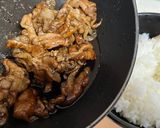 料理研究家スマイリーの史上最高の「豚丼」作り方6写真