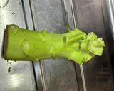 ブロッコリーと搾菜豚肉炒め作り方3写真