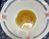 本格！鶏がらx魚介ラーメンver2作り方14写真