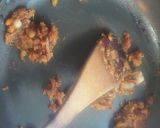 牛すじのハヤシライス作り方6写真