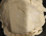 無印ナンの粉で作ったカレー包み焼き作り方8写真