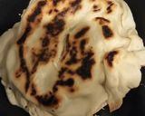無印ナンの粉で作ったカレー包み焼き作り方10写真