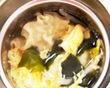塾弁（昼食、夕軽食）2023.12.28作り方1写真