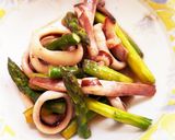 塾弁（昼食、夕軽食）2023.12.28作り方2写真