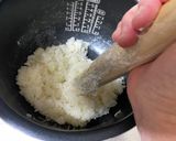 横浜発♡うちのお雑煮・娘達息子達のために作り方11写真