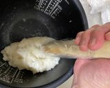 横浜発♡うちのお雑煮・娘達息子達のために作り方12写真