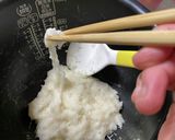 横浜発♡うちのお雑煮・娘達息子達のために作り方13写真