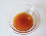 甘いネギが美味しい【エビとネギの甘酢炒め作り方1写真