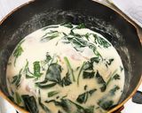 簡単★トマトクリームパスタ作り方4写真