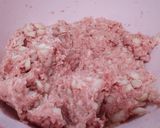 肉団子の甘酢あんかけ(ケチャップベース)作り方2写真