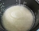 サツマイモごはん作り方2写真