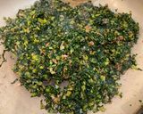 大根葉のソフトふりかけ作り方5写真
