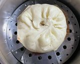 飛び上がるくらい美味しい肉まん作り方9写真