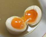 本格！鶏がらx魚介ラーメンver2作り方3写真