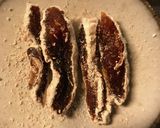 干し柿とチータラ作り方5写真