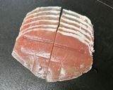 焼きカブと生ハムの柚子カルパッチョ作り方8写真